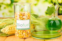 Orrell Post biofuel availability