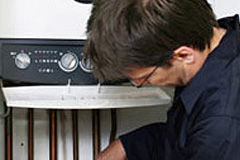 boiler repair Orrell Post