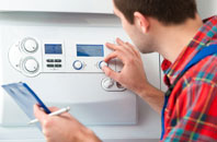 free Orrell Post gas safe engineer quotes