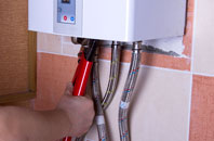 free Orrell Post boiler repair quotes